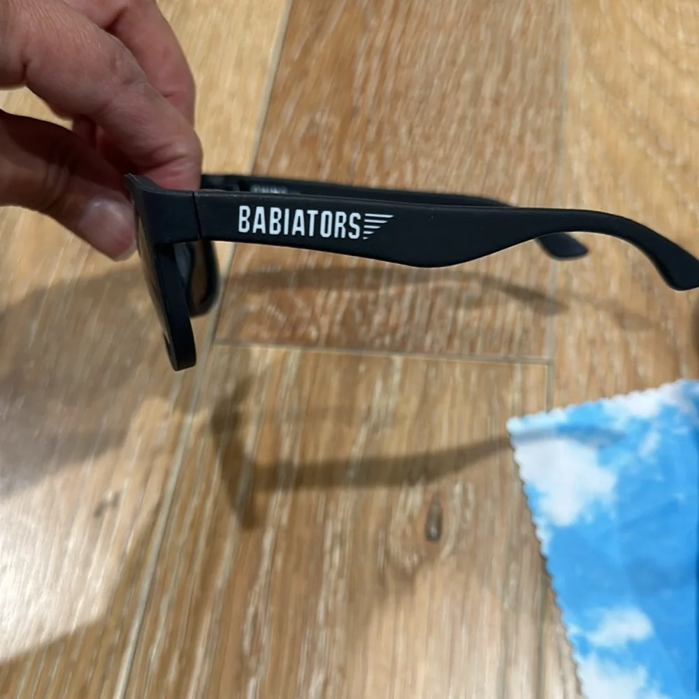 Babiator sunglasses